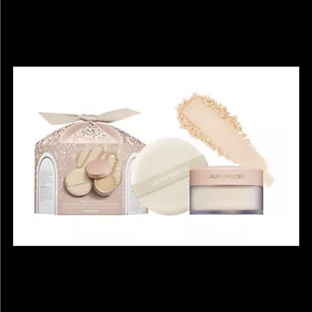 Laura Mercier Translucent Setting Powder Ultra Blur Brand New
